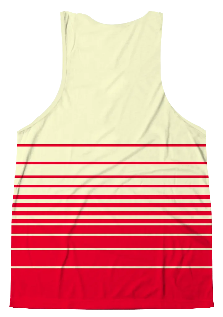 Cherry PC Tank Top