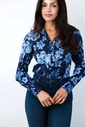 Cino Agean Blouse