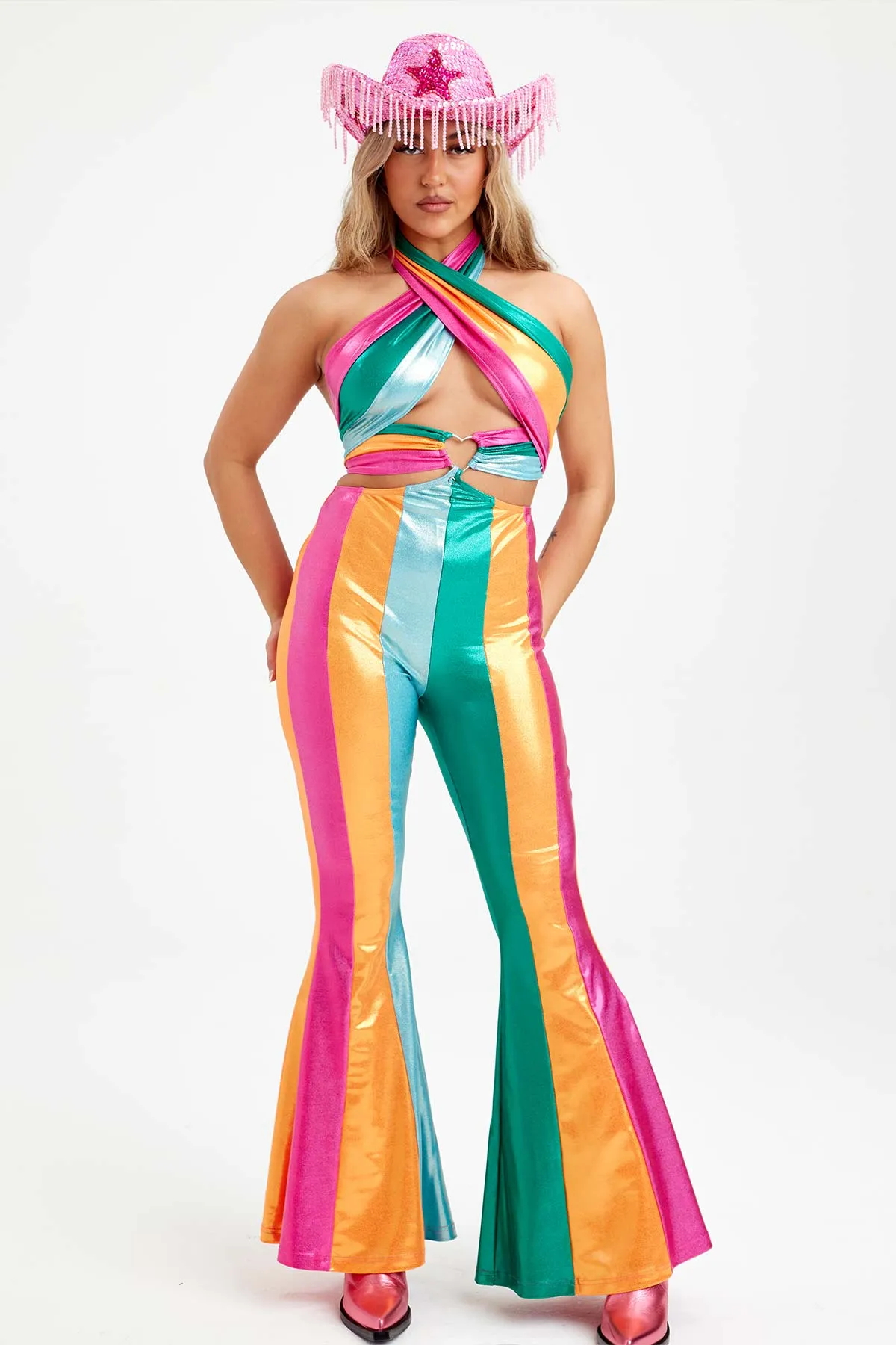 Circus Jumpsuit