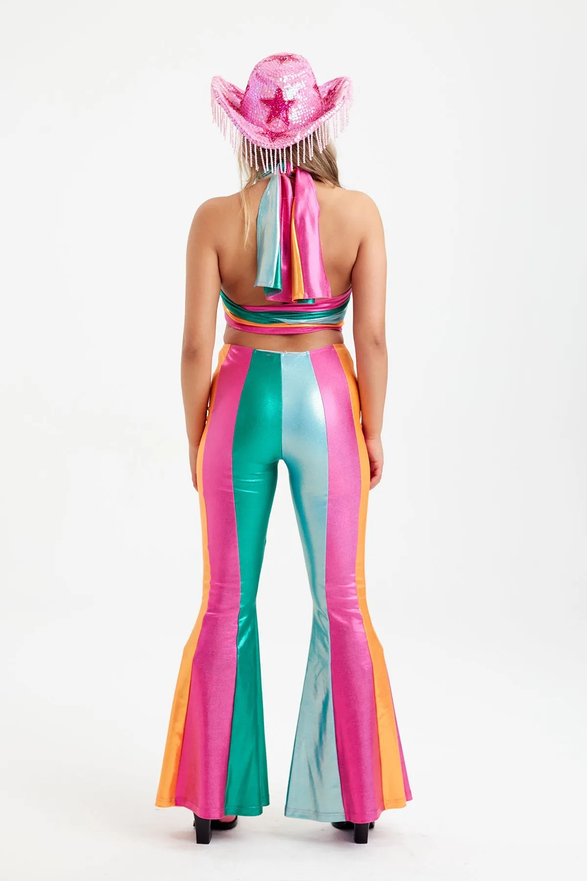 Circus Jumpsuit