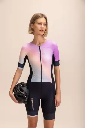 Cosmic Bike Jumpsuit