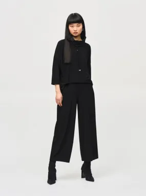 Cropped Jumpsuit