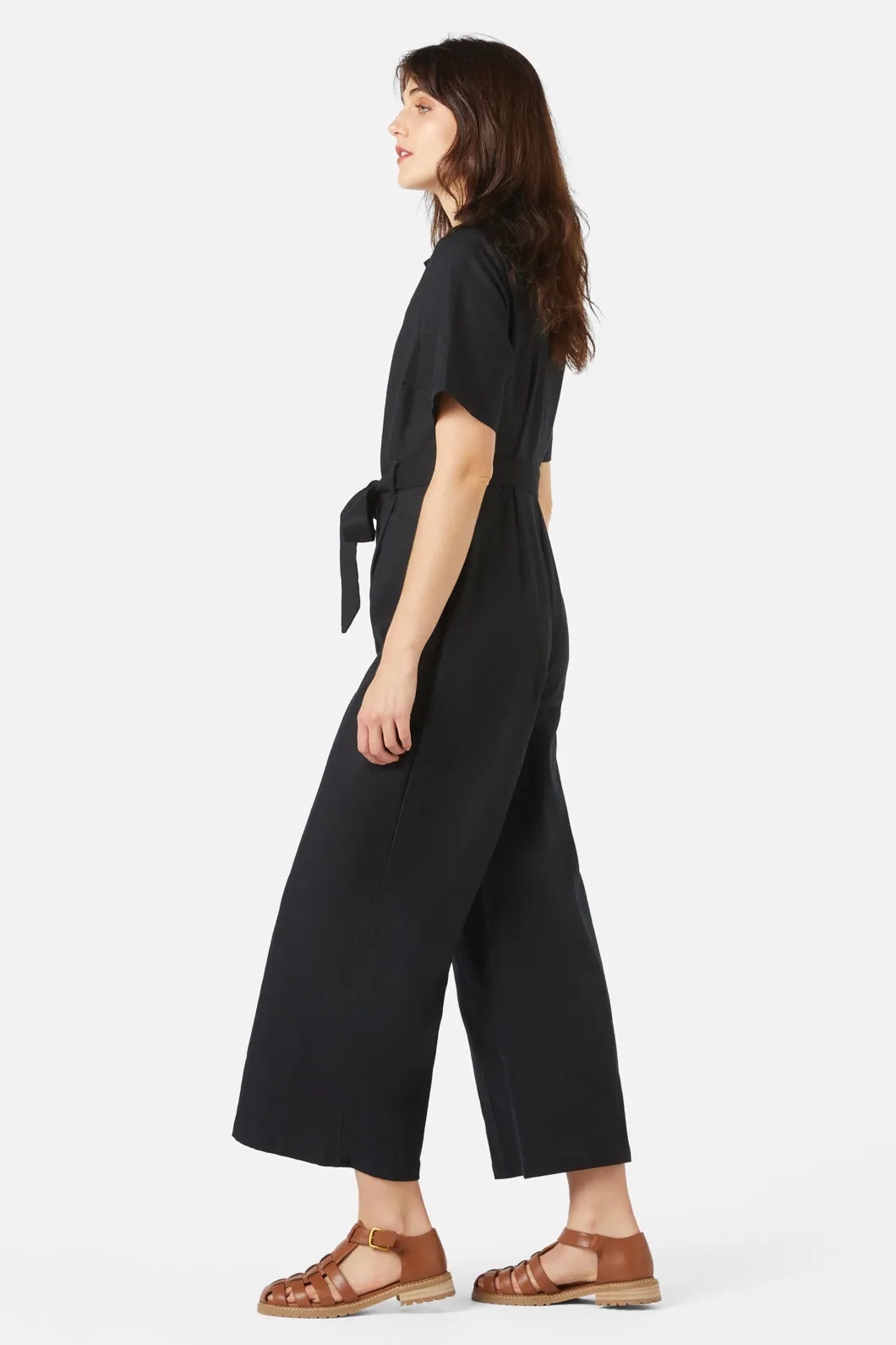 Daisy Jumpsuit