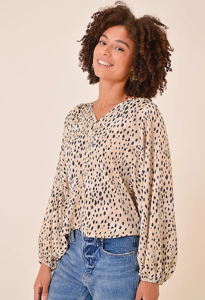 Danielle Blouse