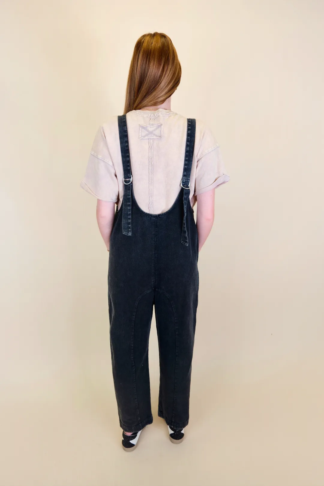 Day Dreamin' Jumpsuit