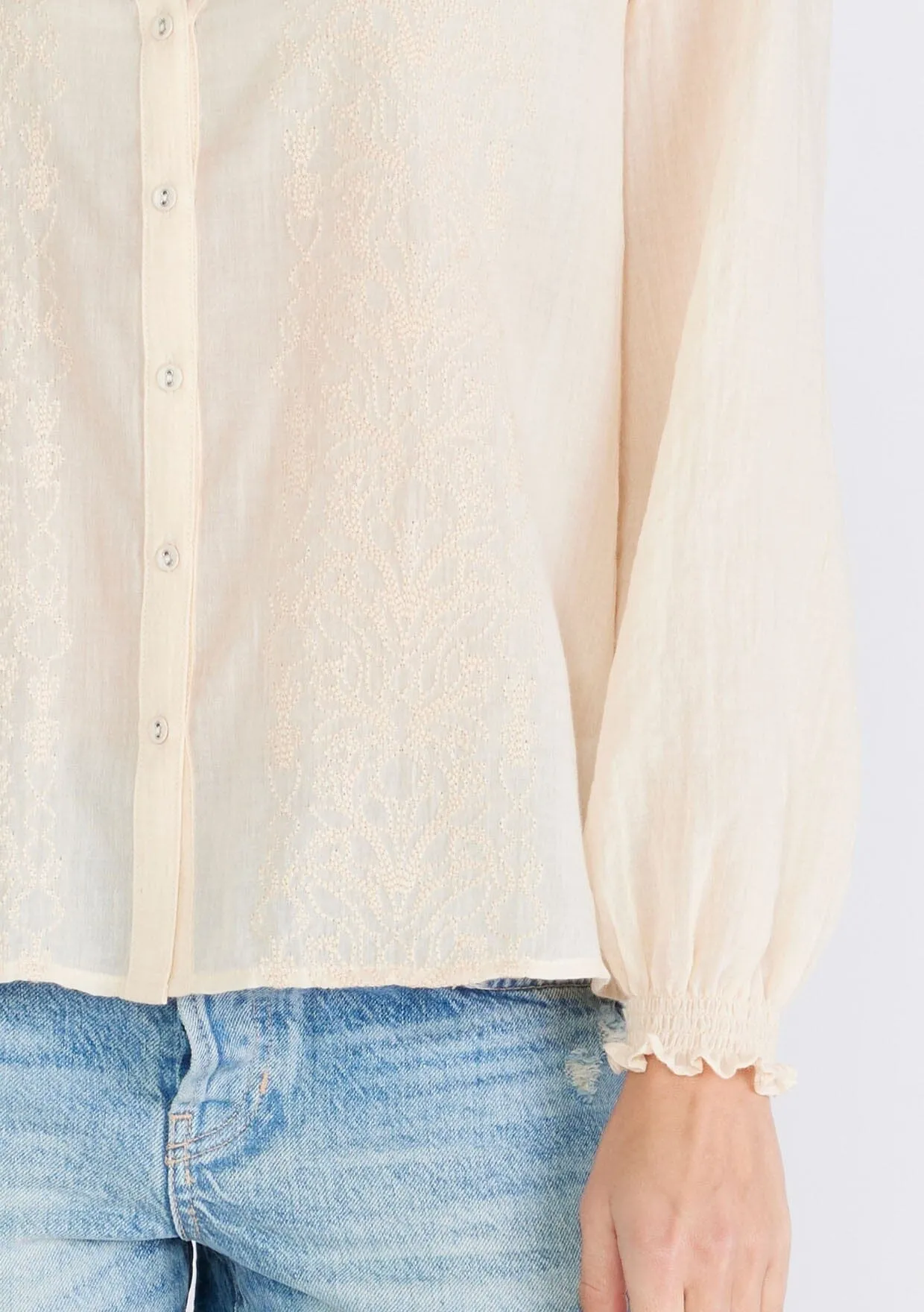 Diana Blouse