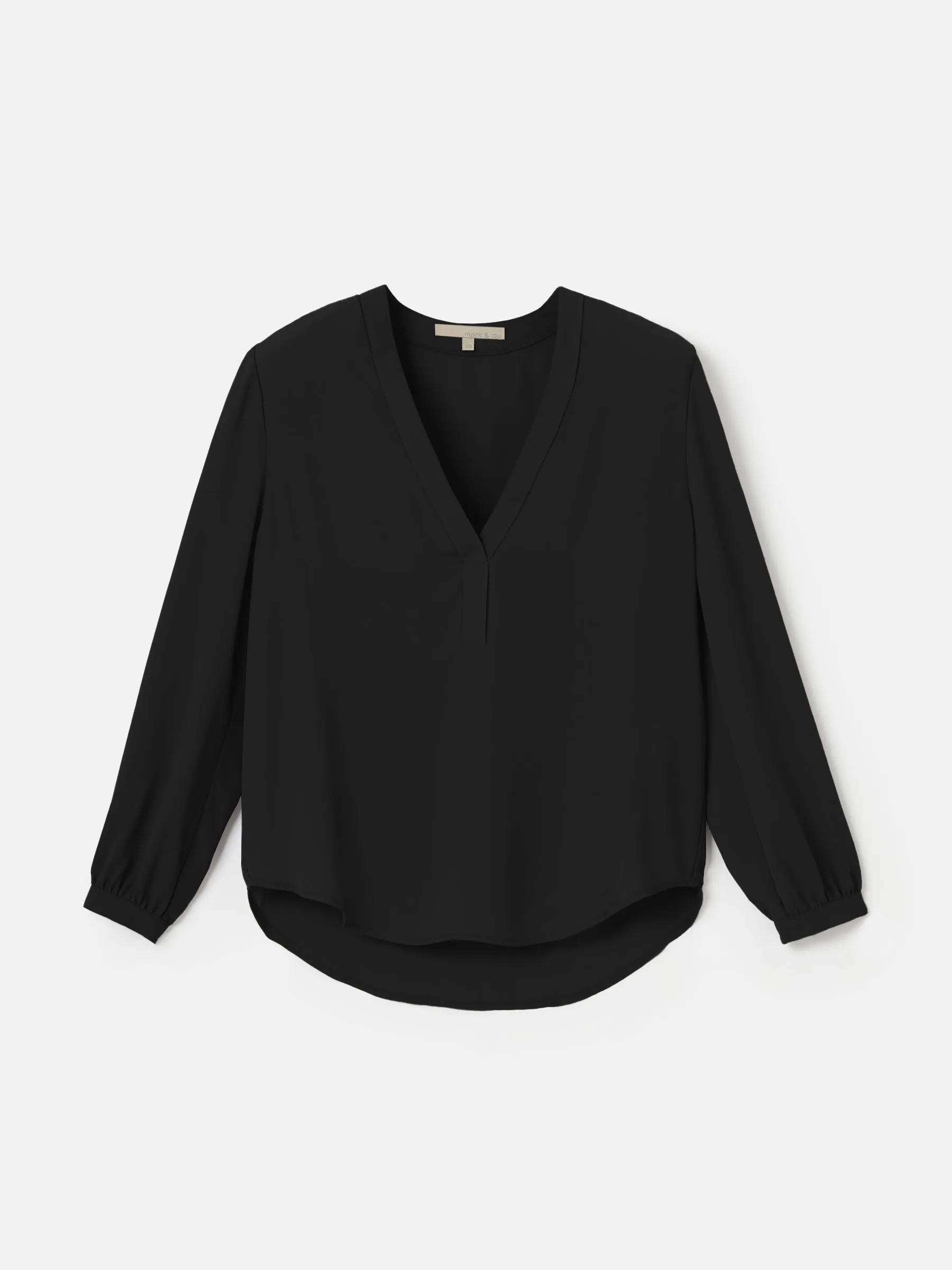 Dobby Adina Blouse