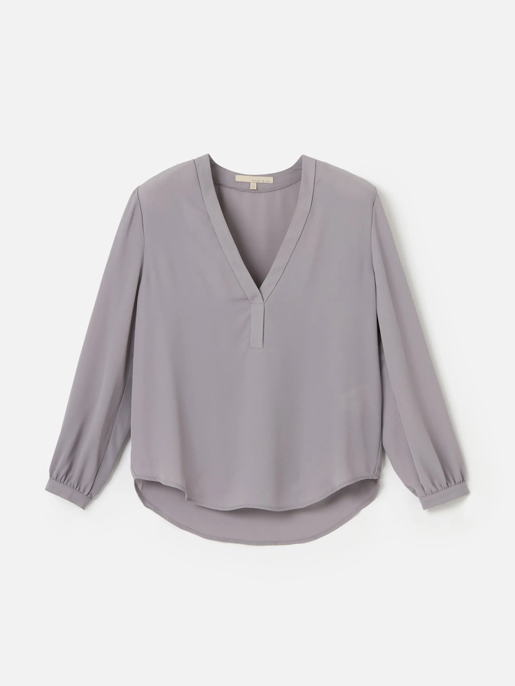 Dobby Adina Blouse