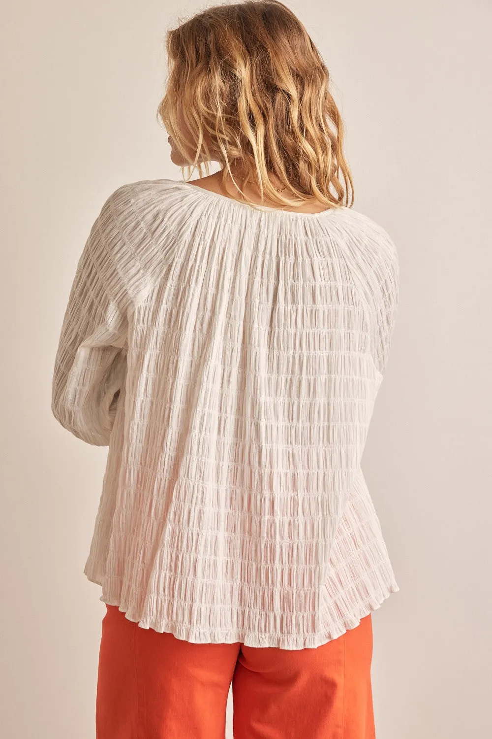 Dylan Blouse