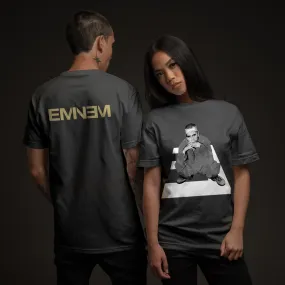 E Jumpsuit T-Shirt