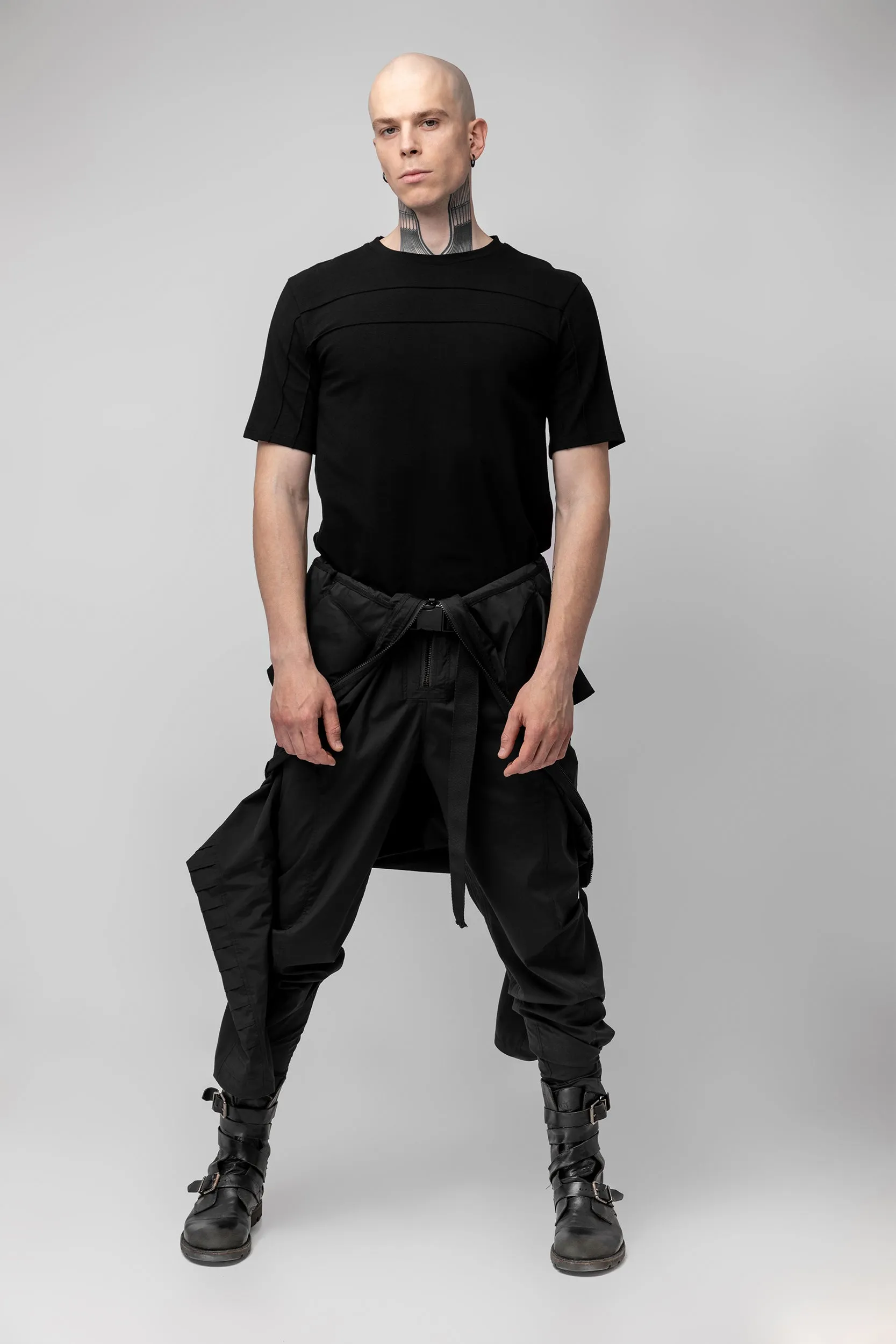 Eisei Mens Jumpsuit