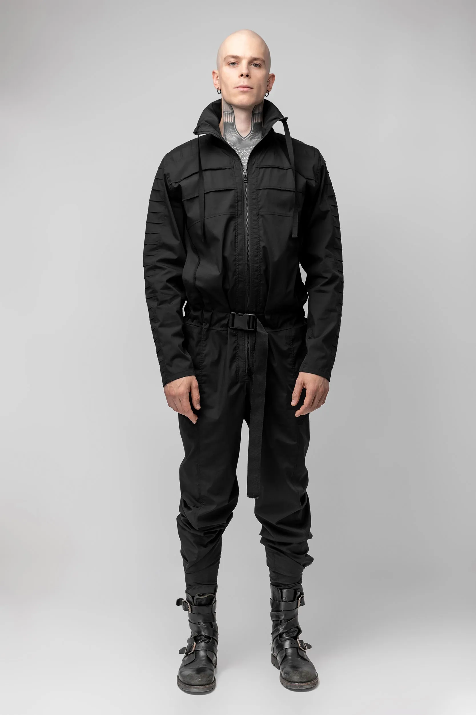 Eisei Mens Jumpsuit