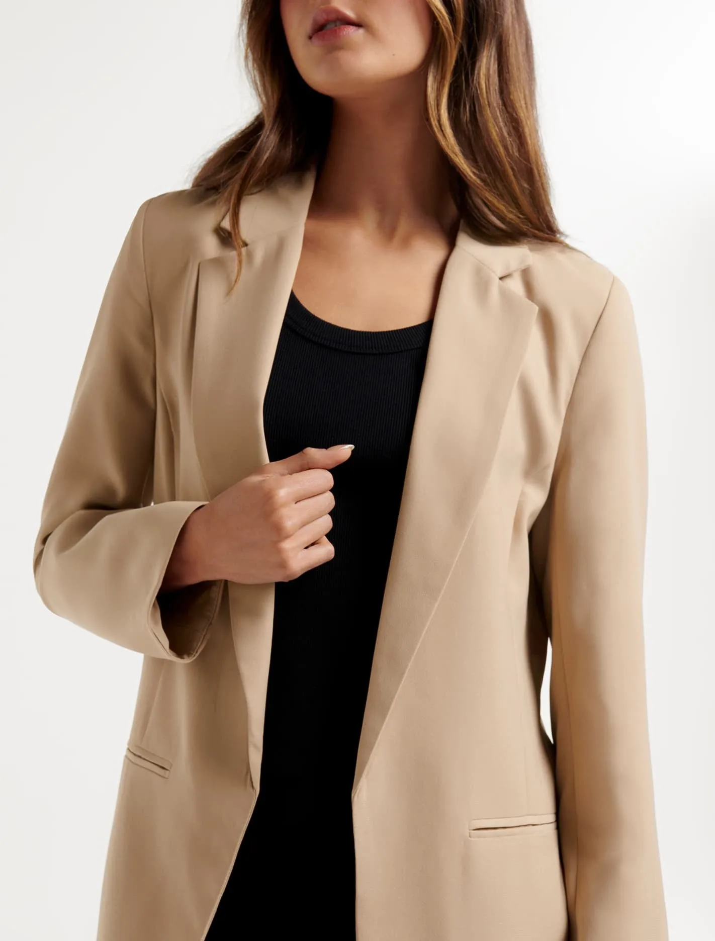 Ella Boyfriend Blazer