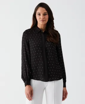 Embellished Blouse