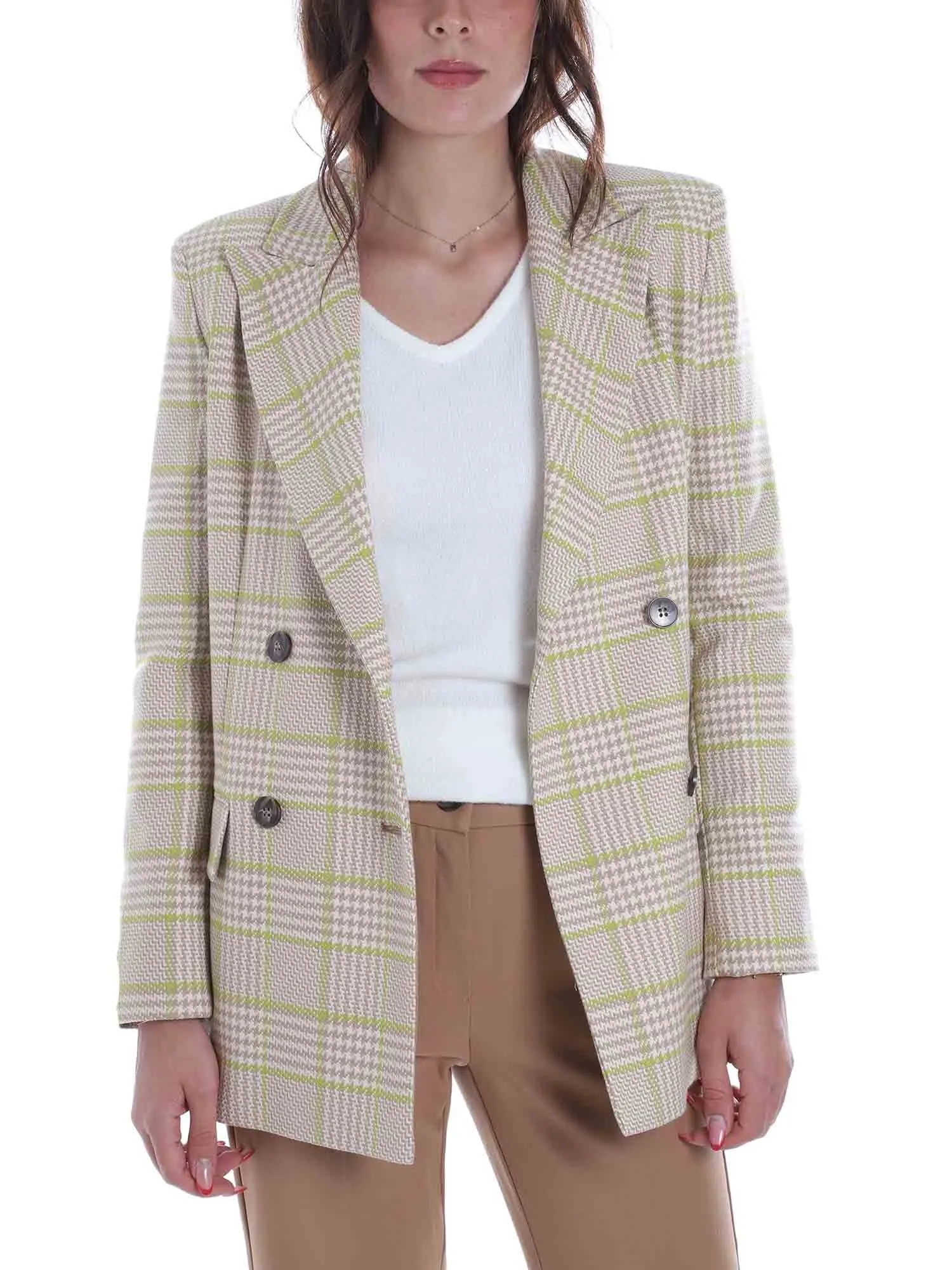 Emme Marella Blazer 2350460439200