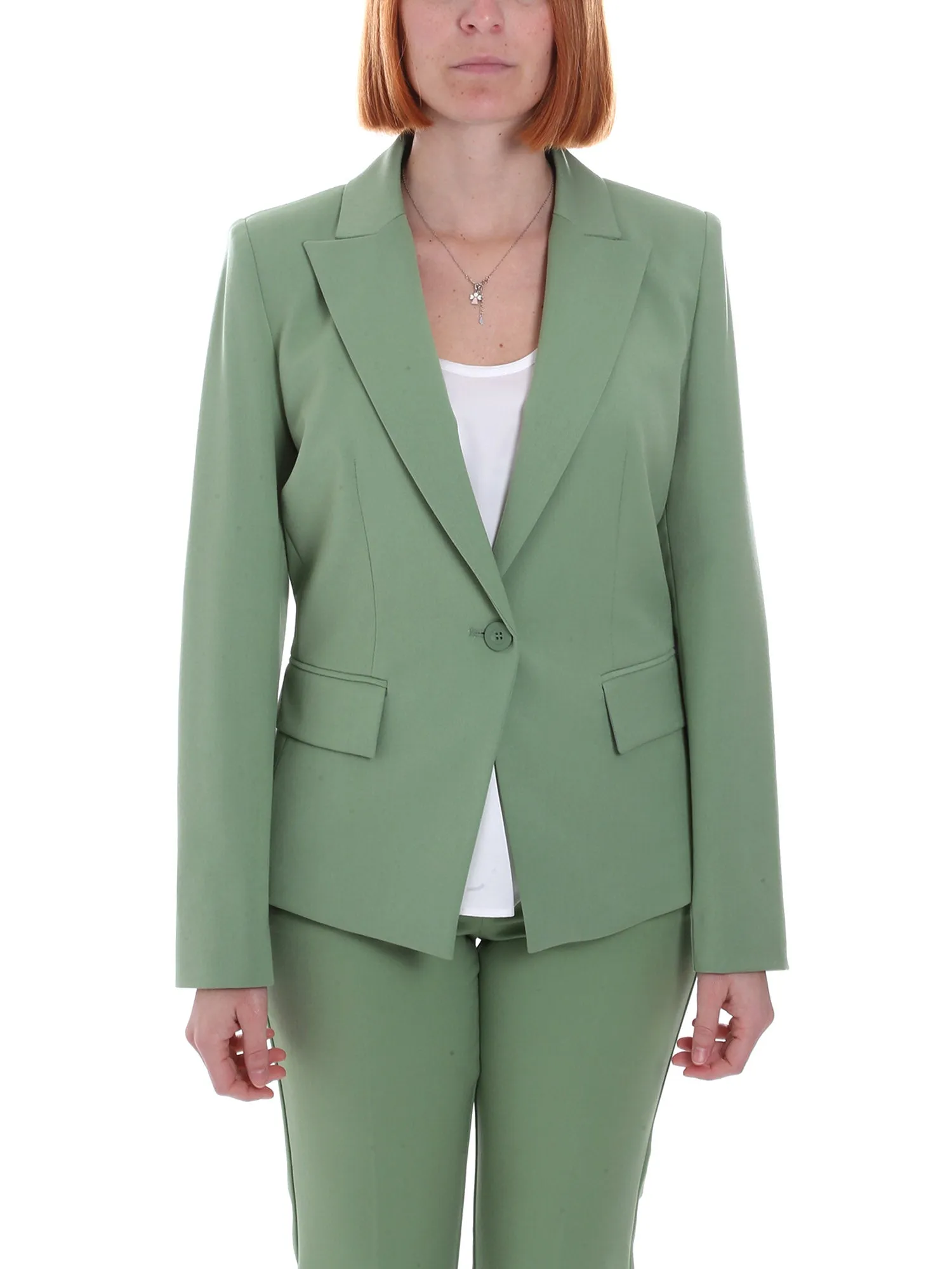 Emme Marella Blazer 2415041141200