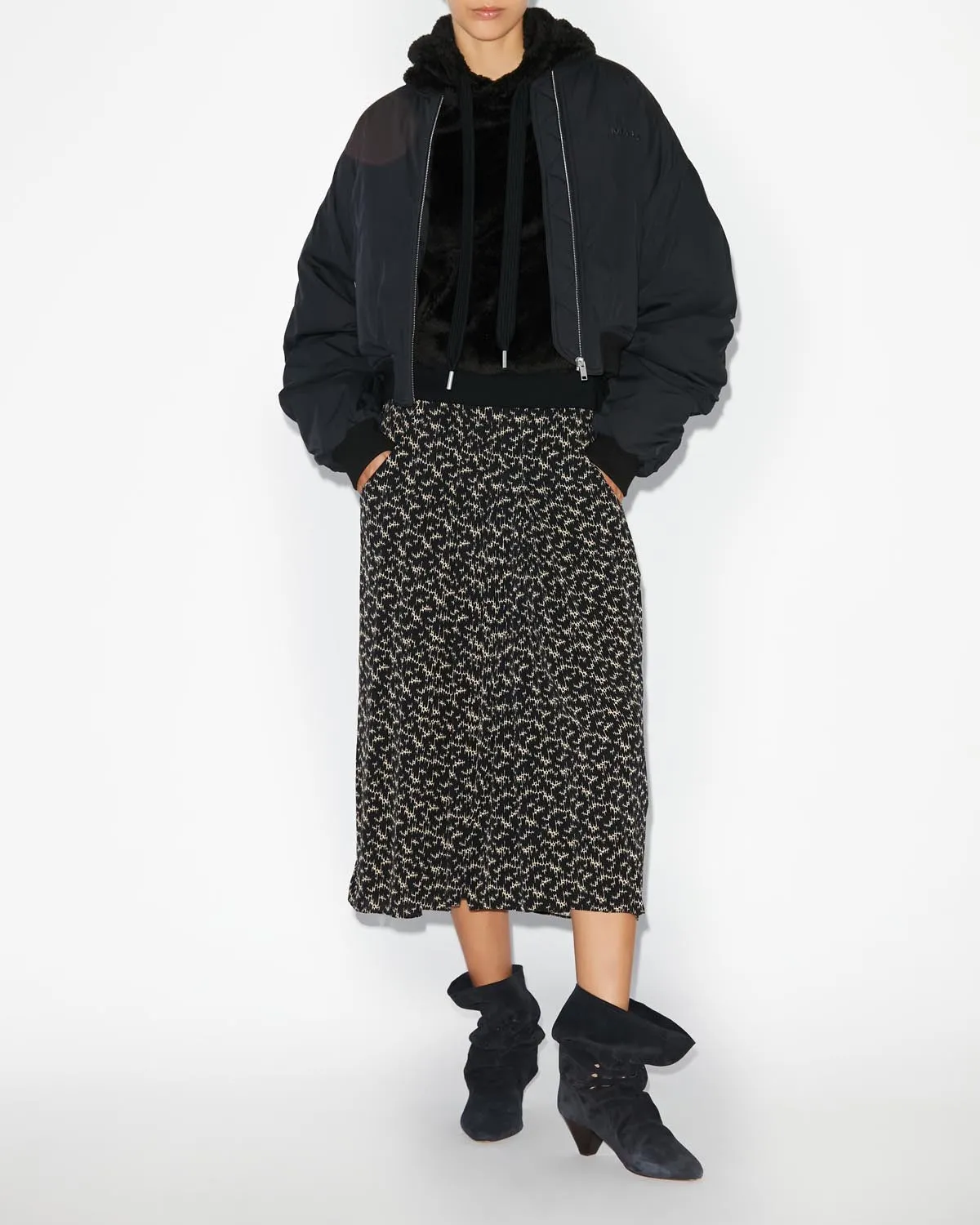 Eolia Skirt