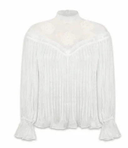 Eros Blouse