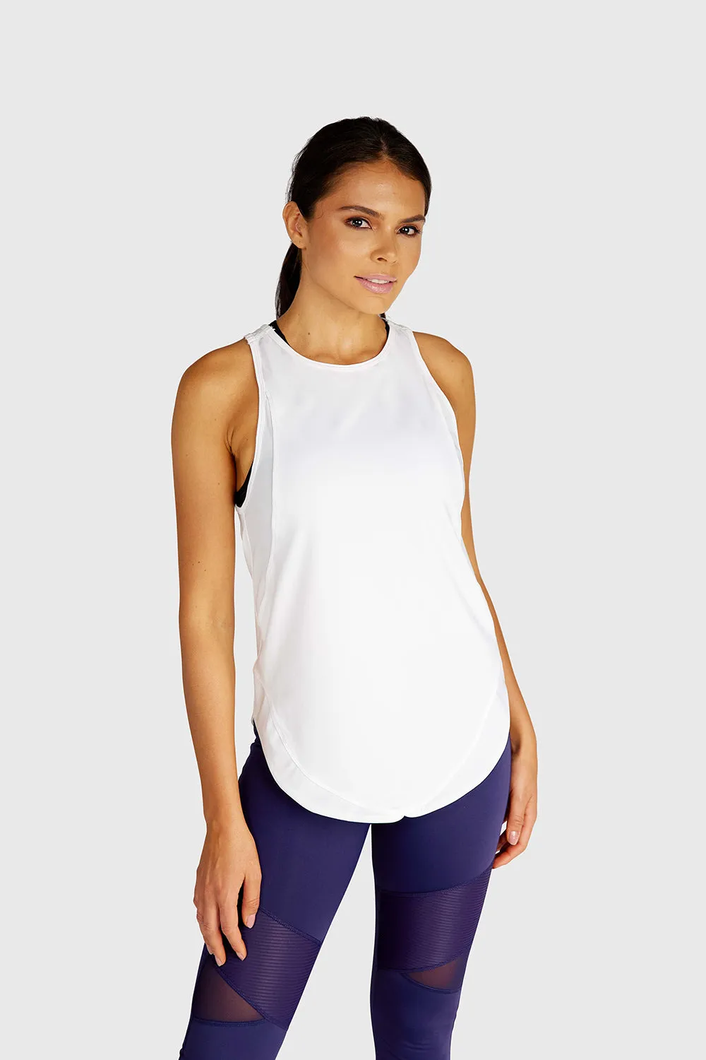 ESSENTIAL TANK TOP