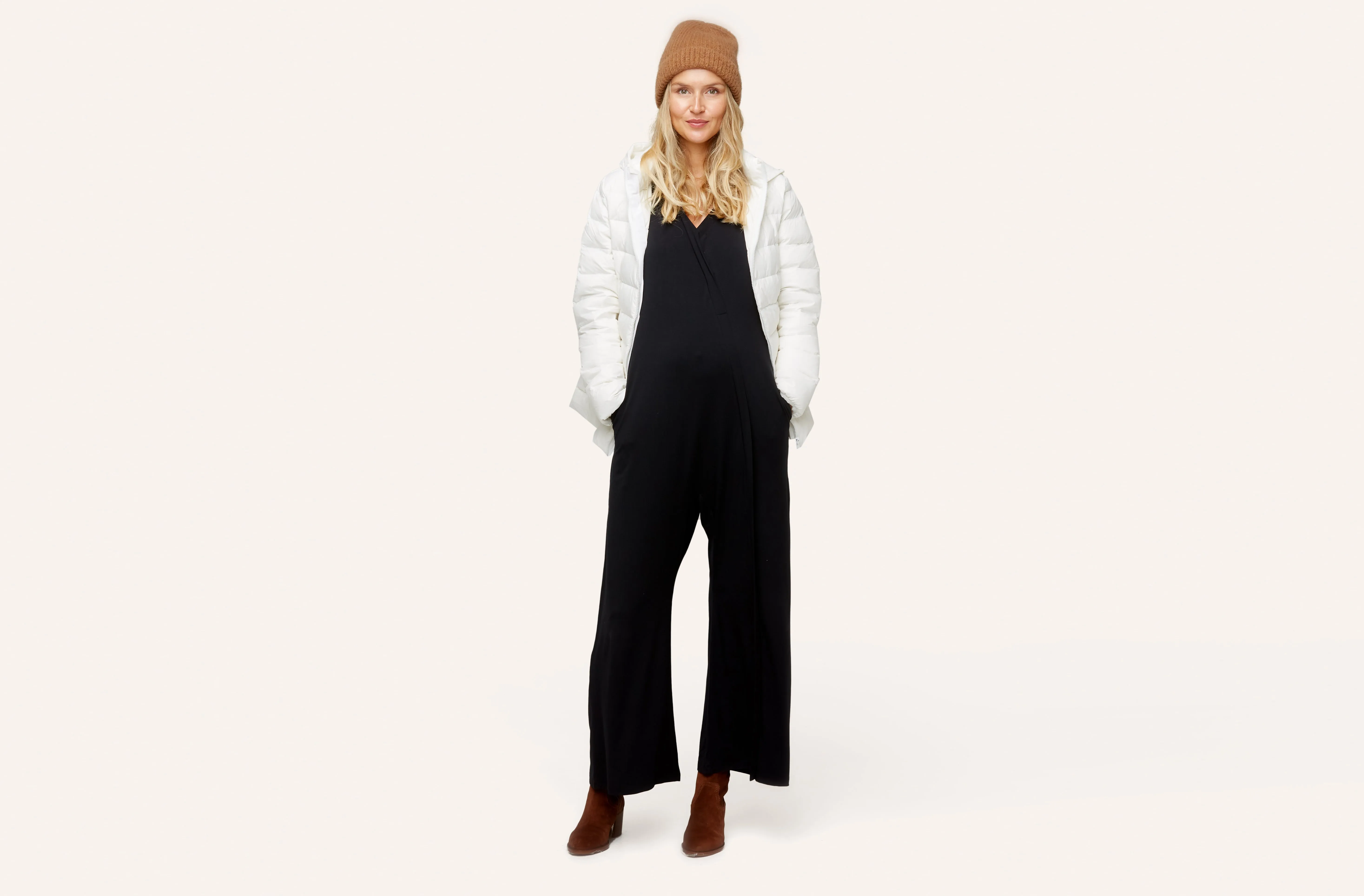 Everyday Jumpsuit