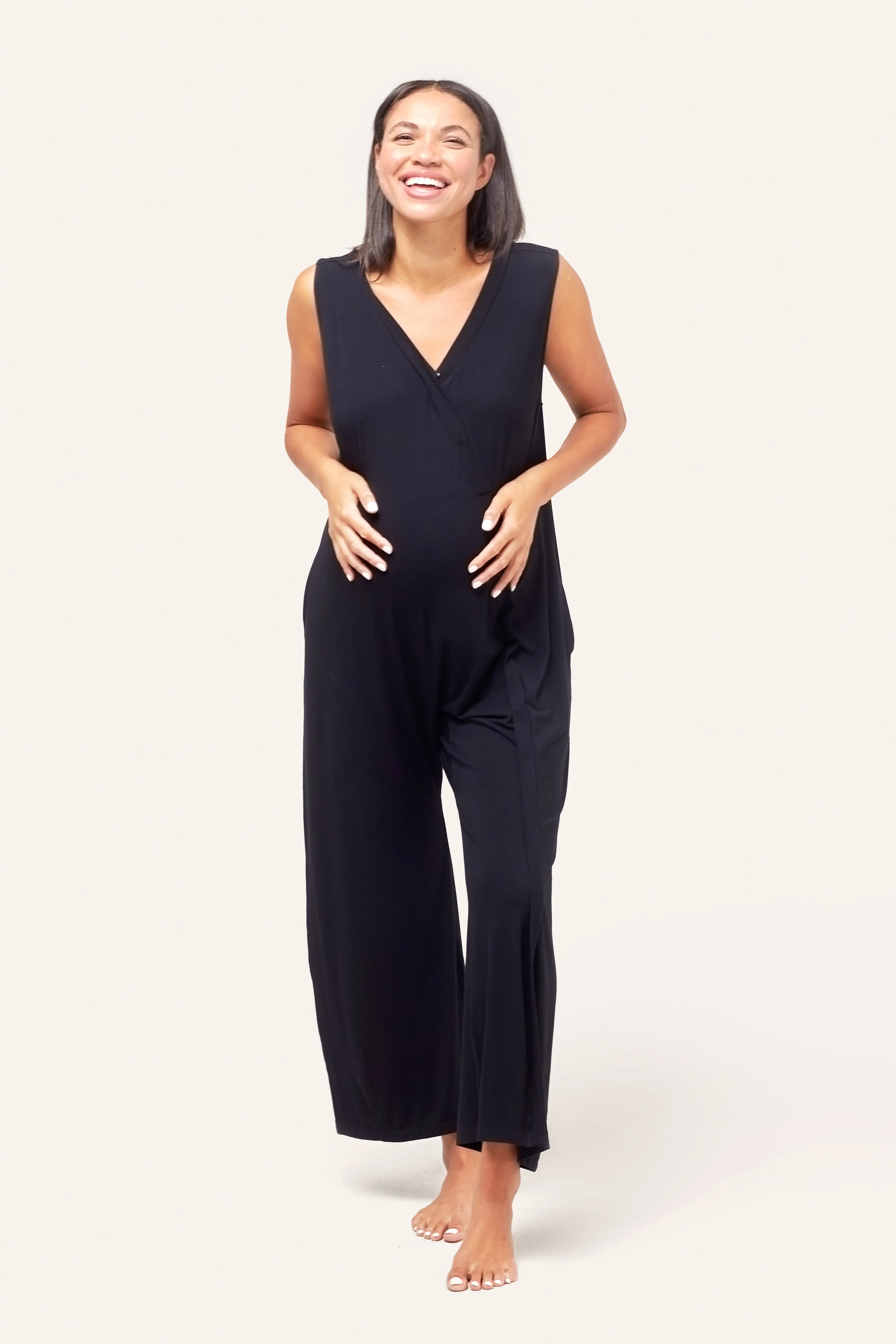 Everyday Jumpsuit