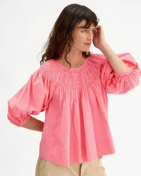 Fleur Blouse