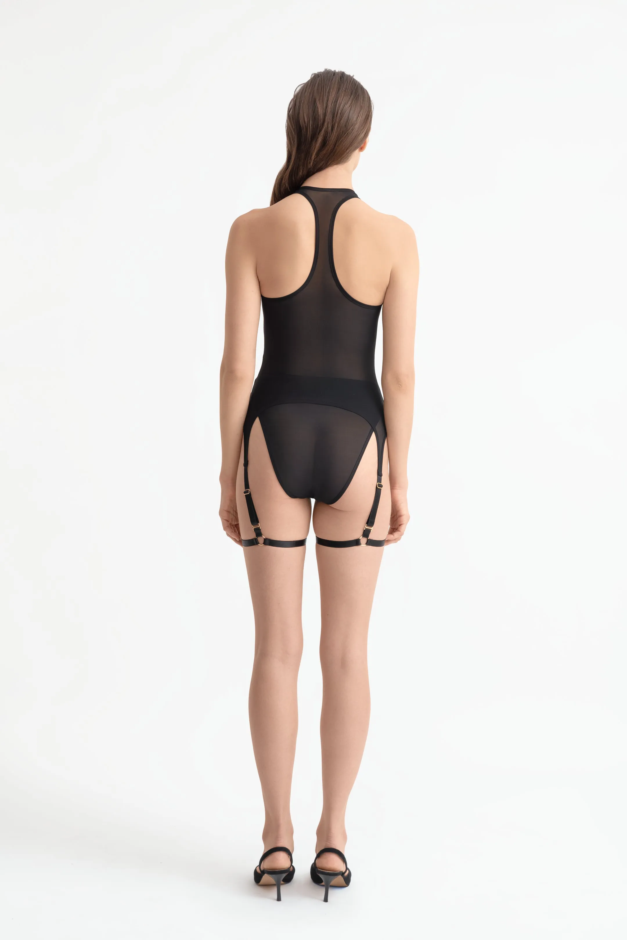 FONDA TANK TOP SUSPENDER