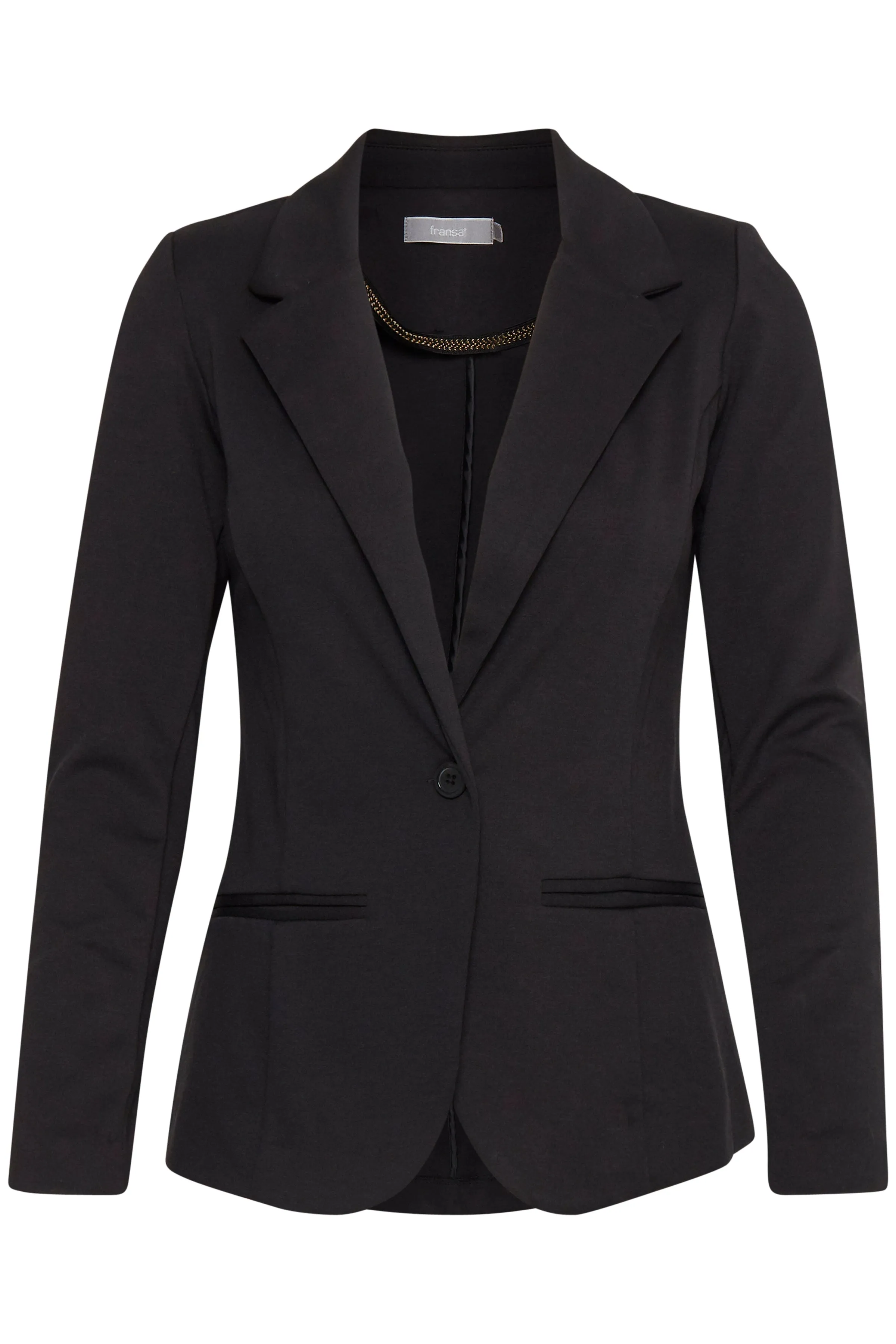 Fransa FRZablazer 2 blazer black