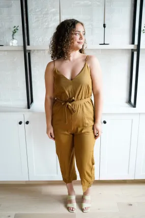 Gemma Jumpsuit