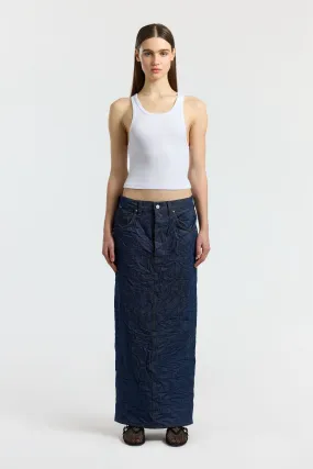 Gia Maxi Skirt