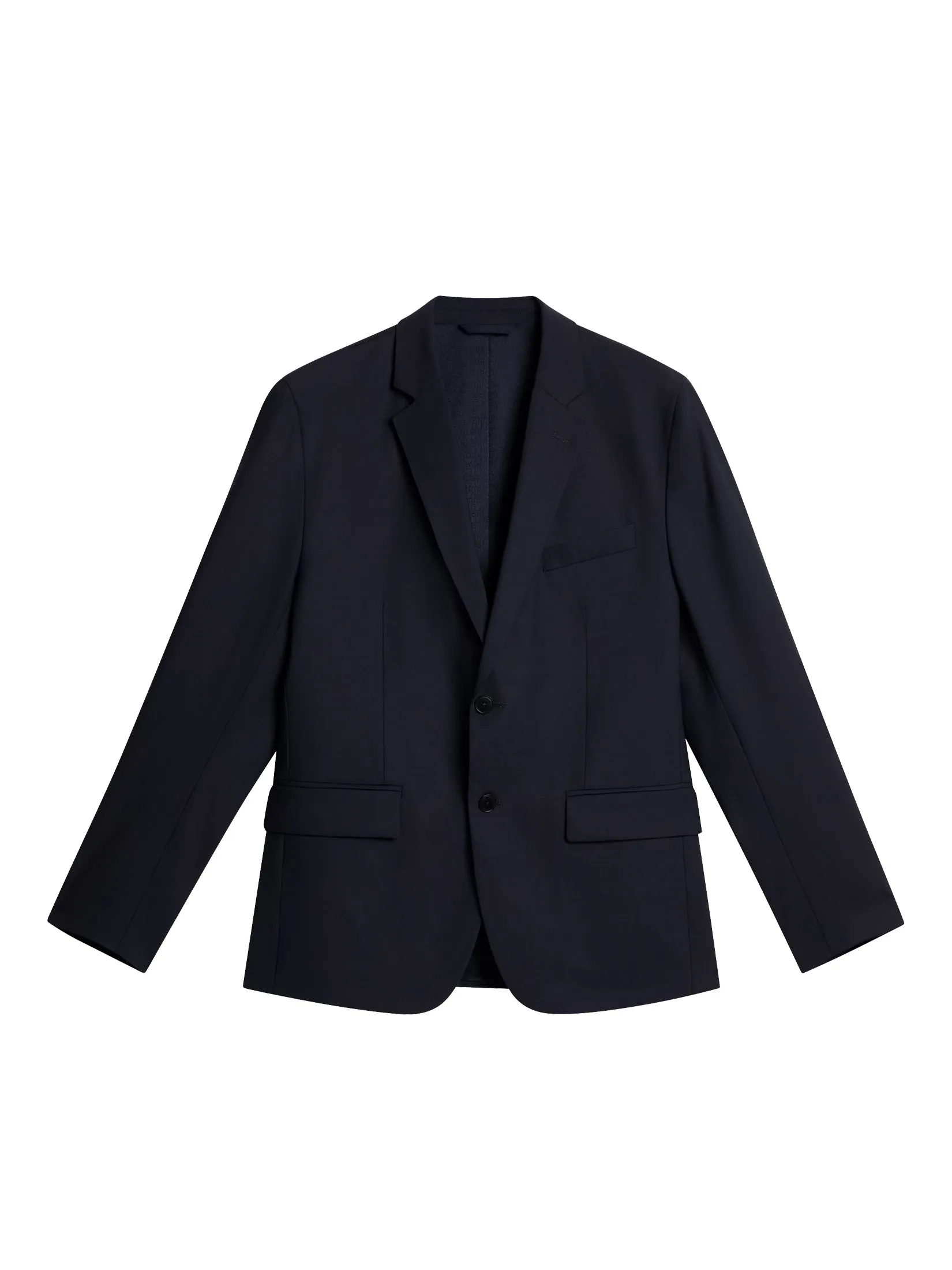 Hopper Bi-stretch Blazer