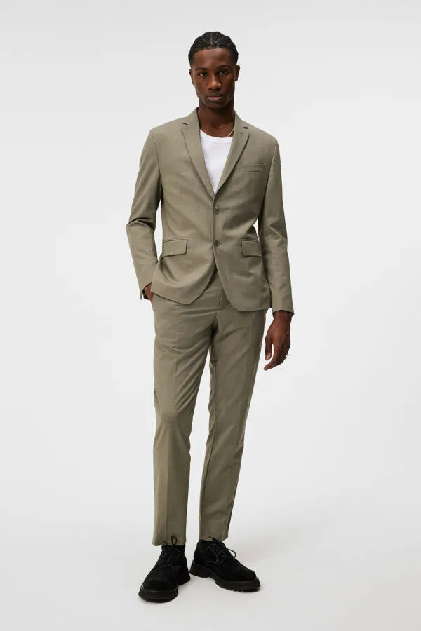 Hopper Bi-stretch Blazer