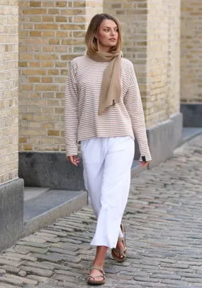 HSCPH Stripe Blouse