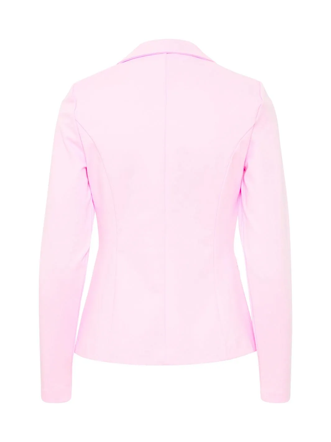 Ichi IHkate blazer pink lady