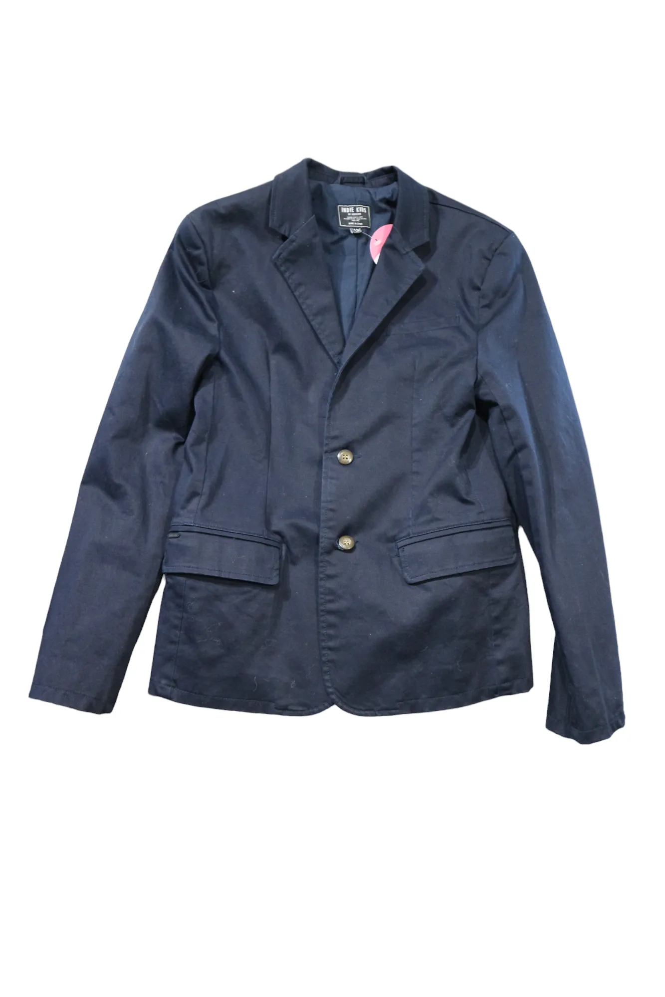 Indie Kids Blazer, 12