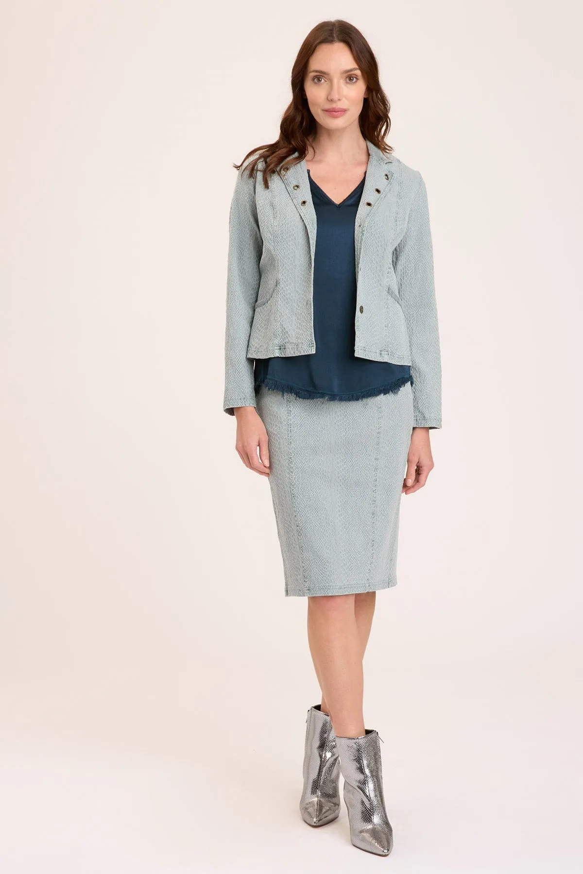 Ingelbert Blazer