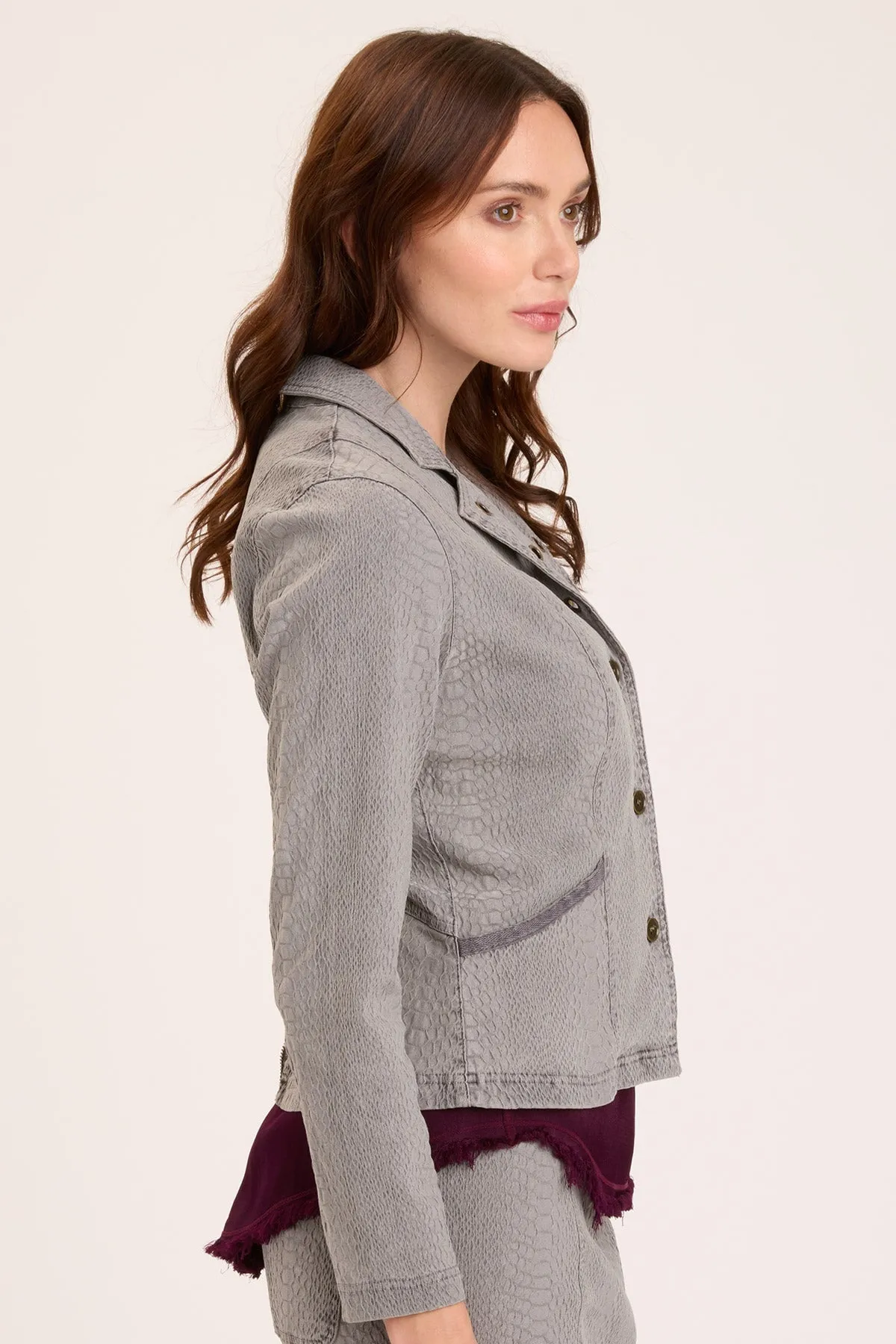 Ingelbert Blazer