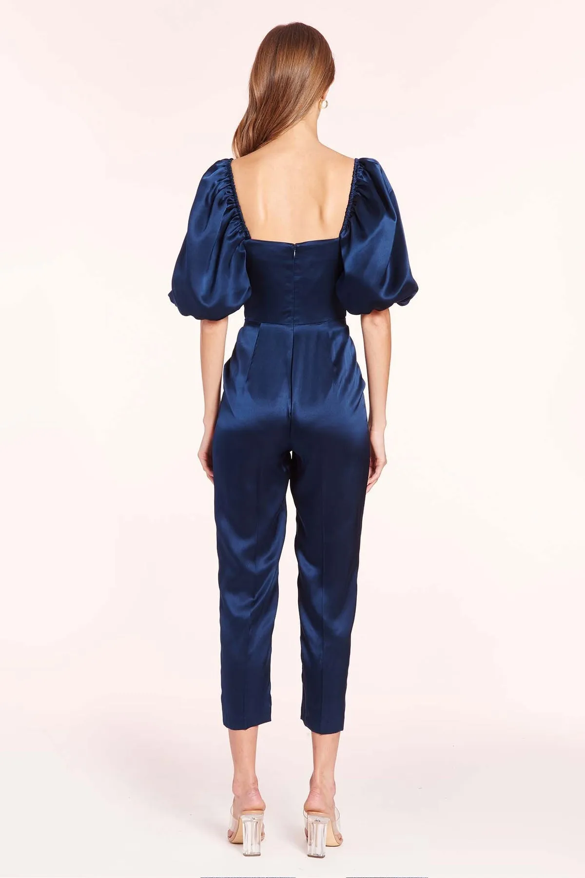 Ink Santucci jumpsuit