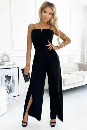 Just BE. Palma Jumpsuit