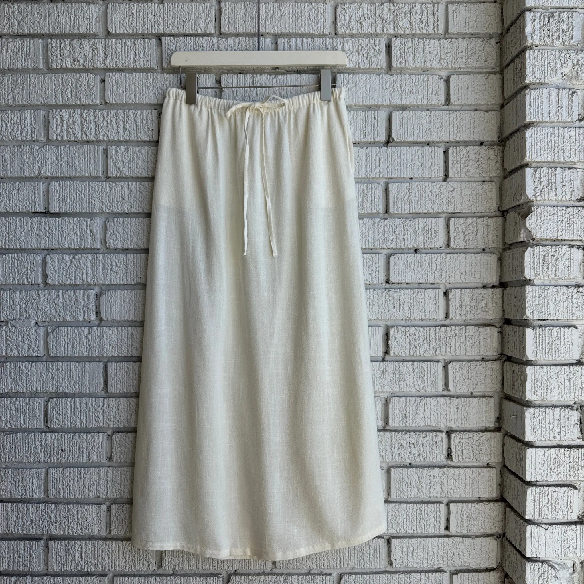 JUST IN TIME Skirt