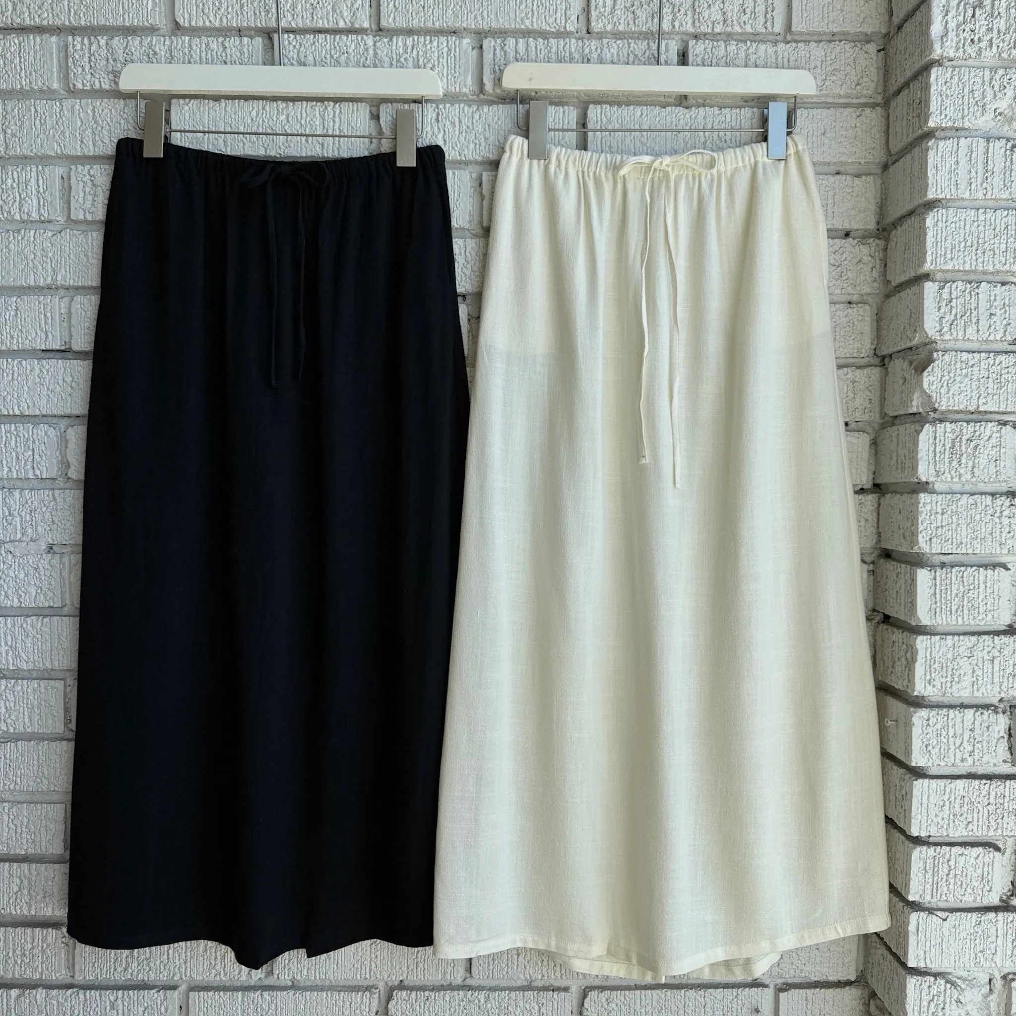 JUST IN TIME Skirt