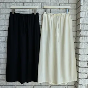 JUST IN TIME Skirt