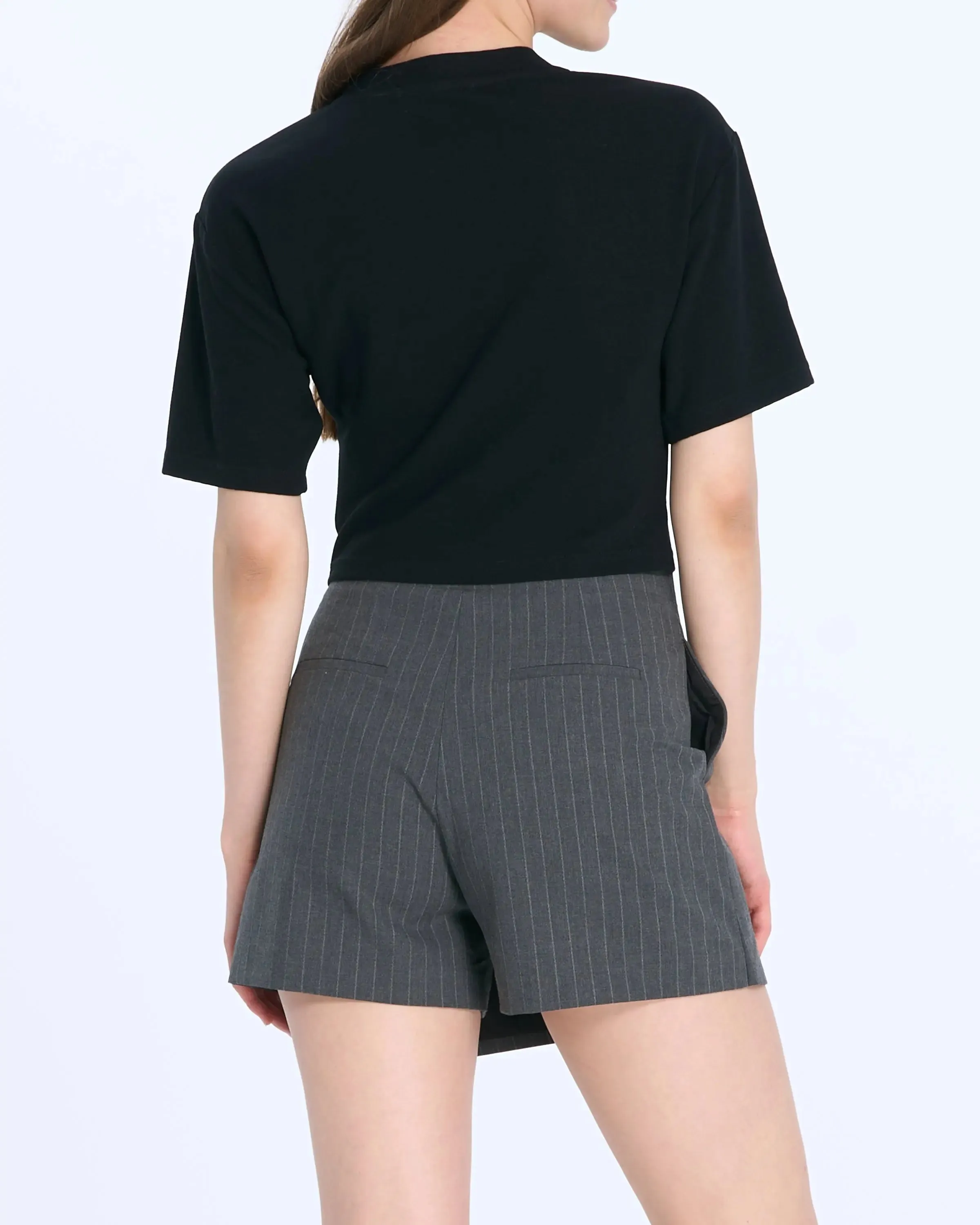 K5579 Mini Skirt