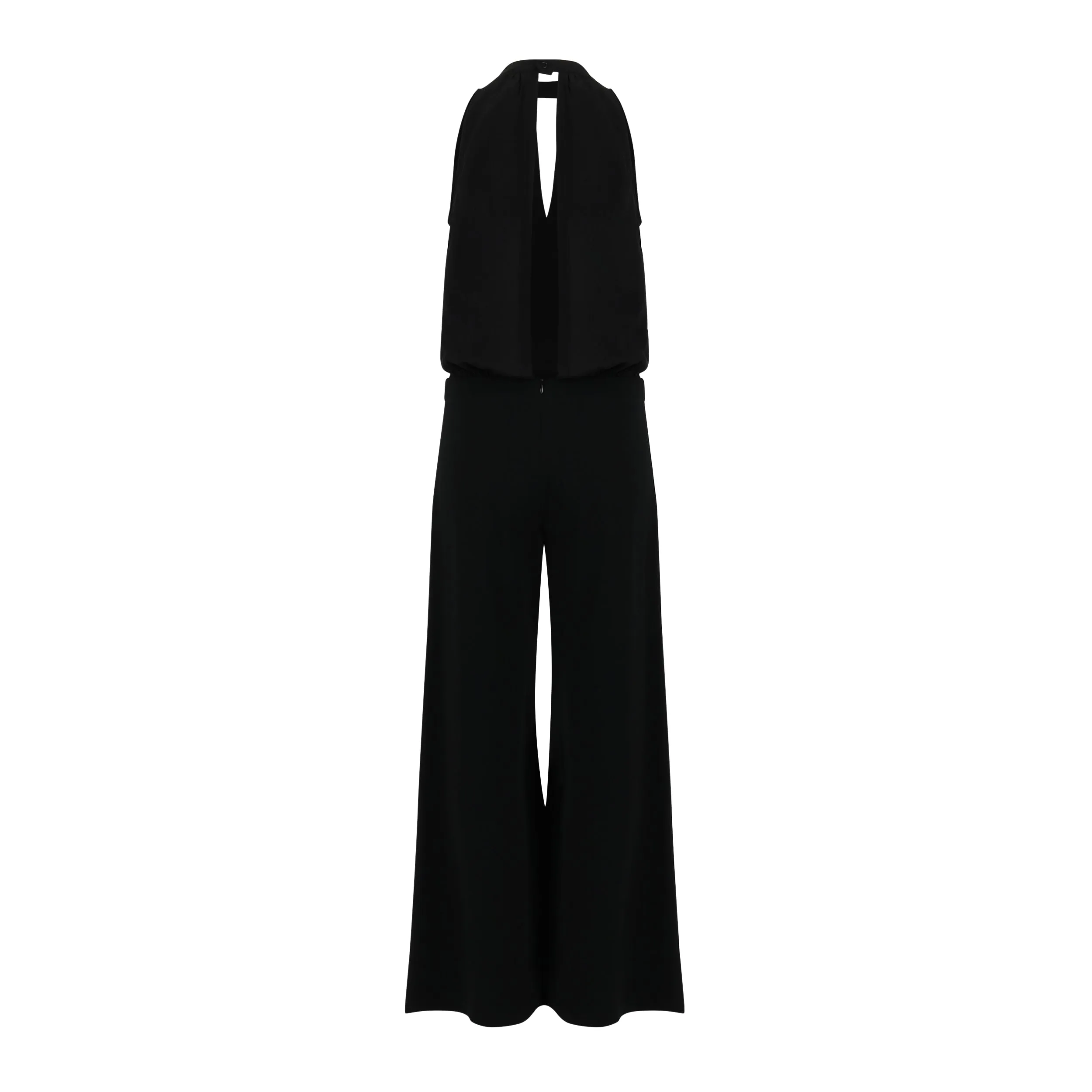 Lanana Jumpsuit Black