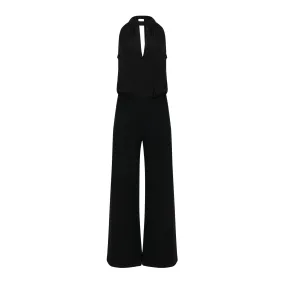 Lanana Jumpsuit Black