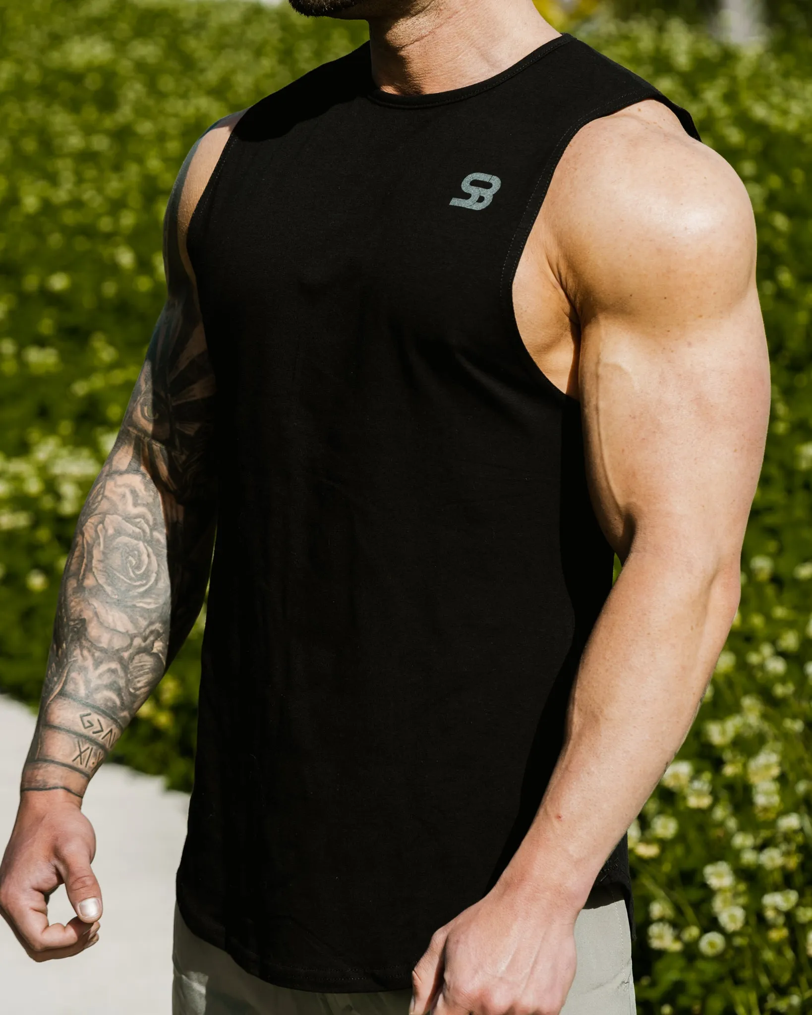 Legacy Tank Top