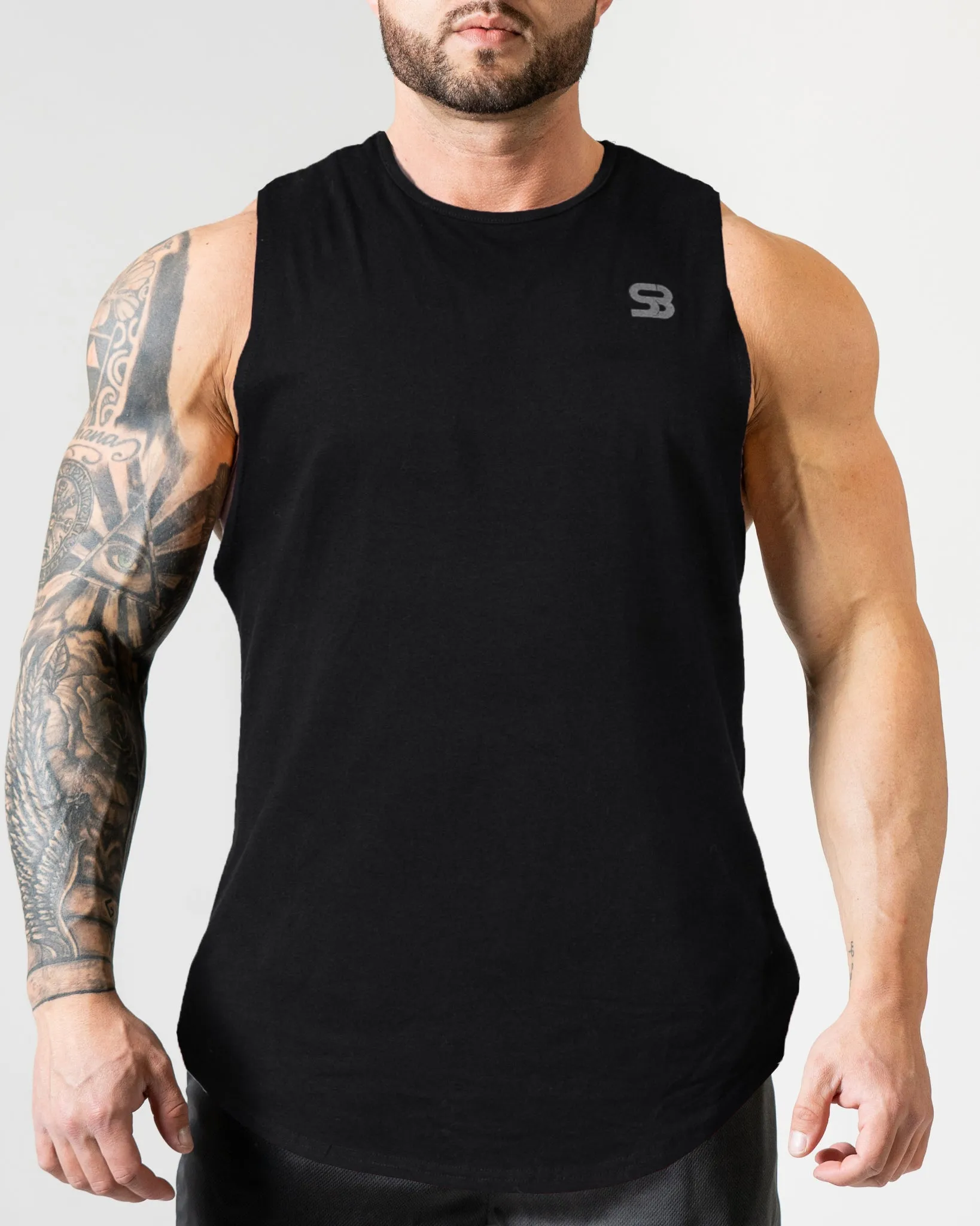 Legacy Tank Top