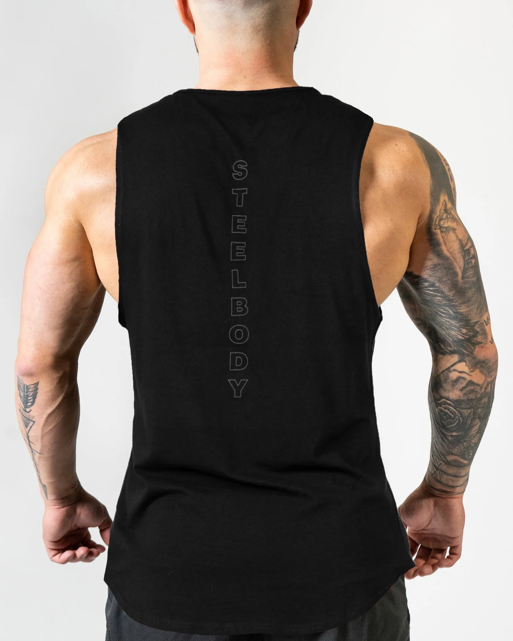 Legacy Tank Top