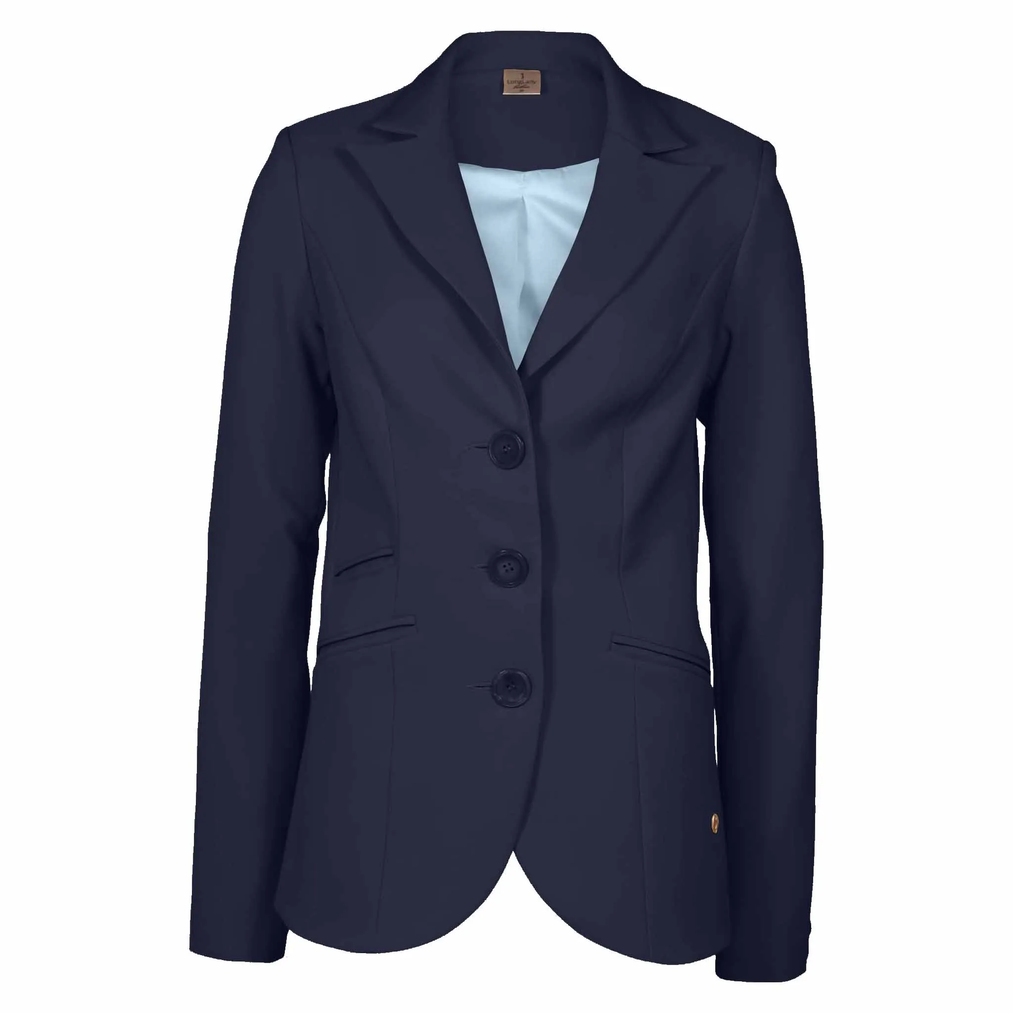 Longlady Blazer DW Conny