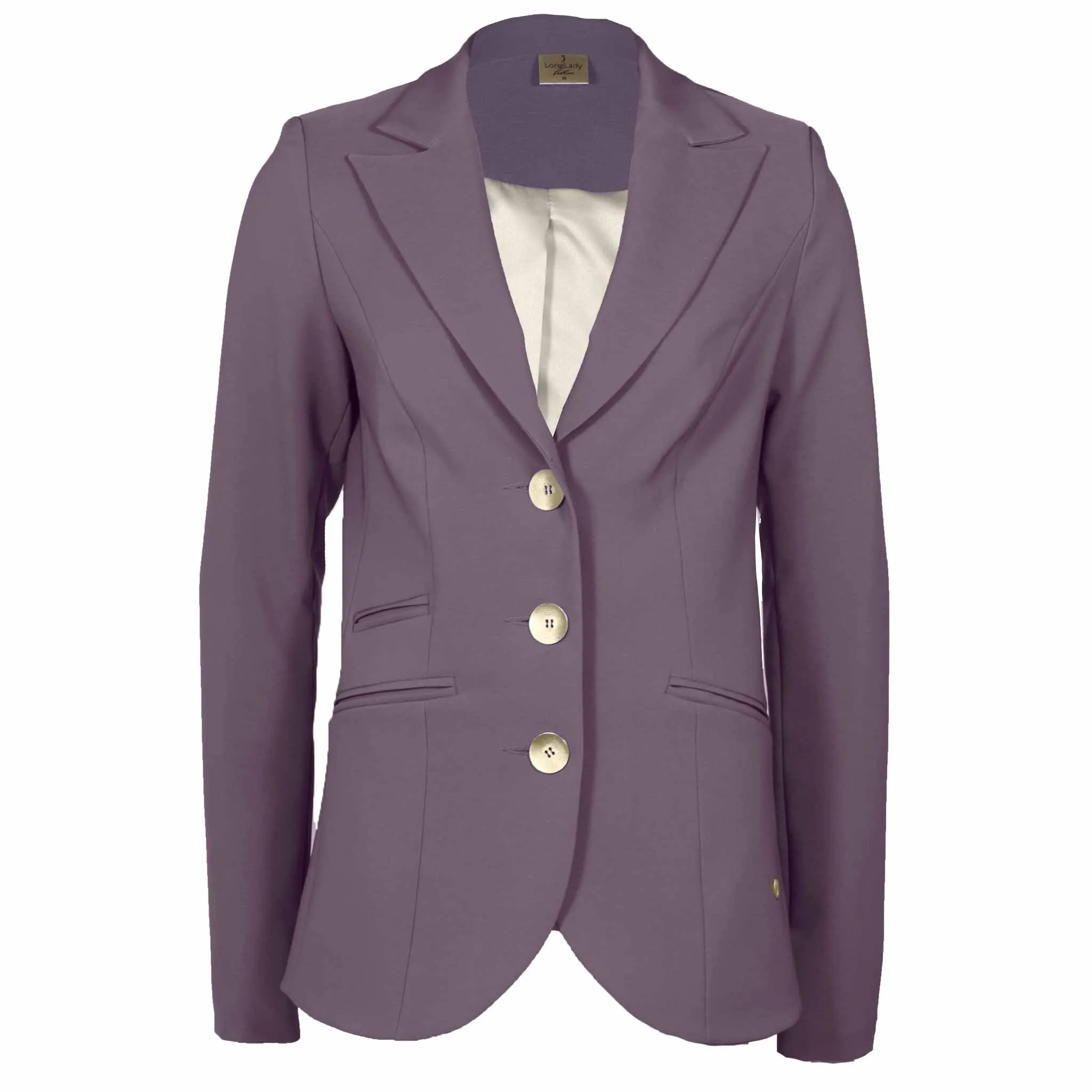 Longlady Blazer DW Conny